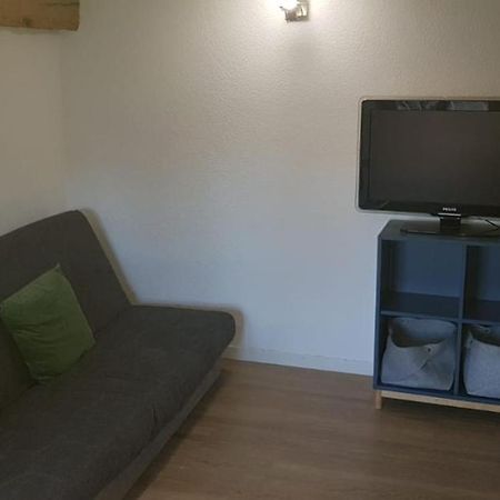 Ferienwohnung Hyper-Centre 2 Lits Climatiseur Castres  Exterior foto